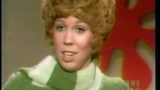 Vicki Lawrence on The Dating Game 1971 [upl. by Par]