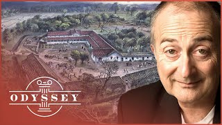 Is There Really A Roman Fort Buried In Wales  Time Team  Odyssey [upl. by Acinnor]