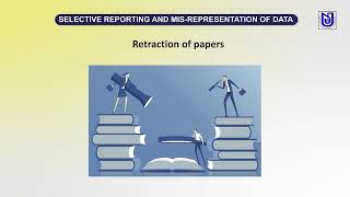 Module2 Unit12 Selective Reporting and Misrepresentation of Data [upl. by Karoline330]