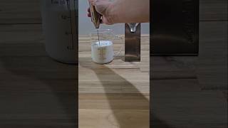 Aerolatte Handheld Milk Frother [upl. by Coulombe]